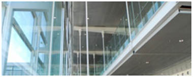 Oxhey Commercial Glazing